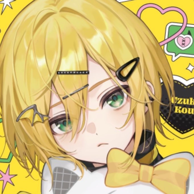 kuroon_9e3's tweet photo. ほっぺ子どもっぽく丸い感じなのほんまに…。 https://t.co/W5GNJqKsKg