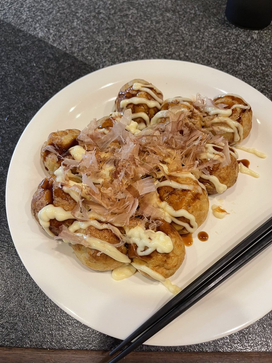 Atsushi_Monster's tweet photo. 今日の昼ご飯 https://t.co/QxDcJn3Rig