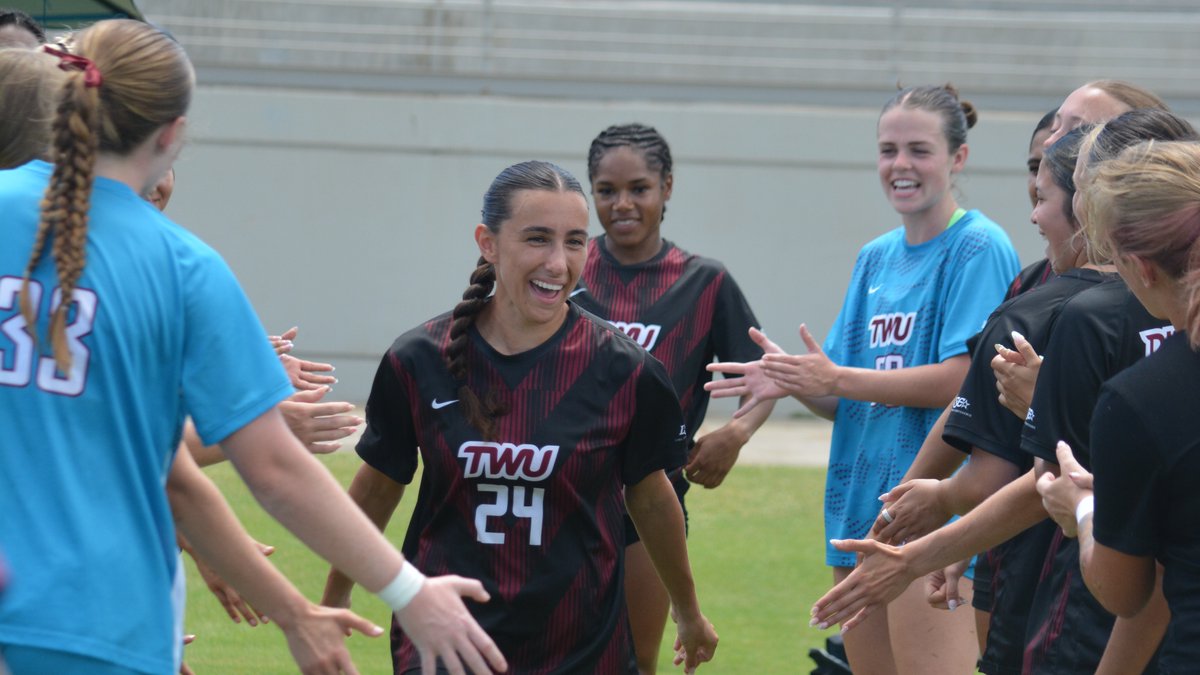 TWU_Soccer's tweet photo. Pioneers earn a shutout at Southern Nazarene to move to 3-0 on the season.  

https://t.co/rgQ7dG8OzJ 

#PioneerProud | #BuiltToThrive https://t.co/MmNzXAB2sl