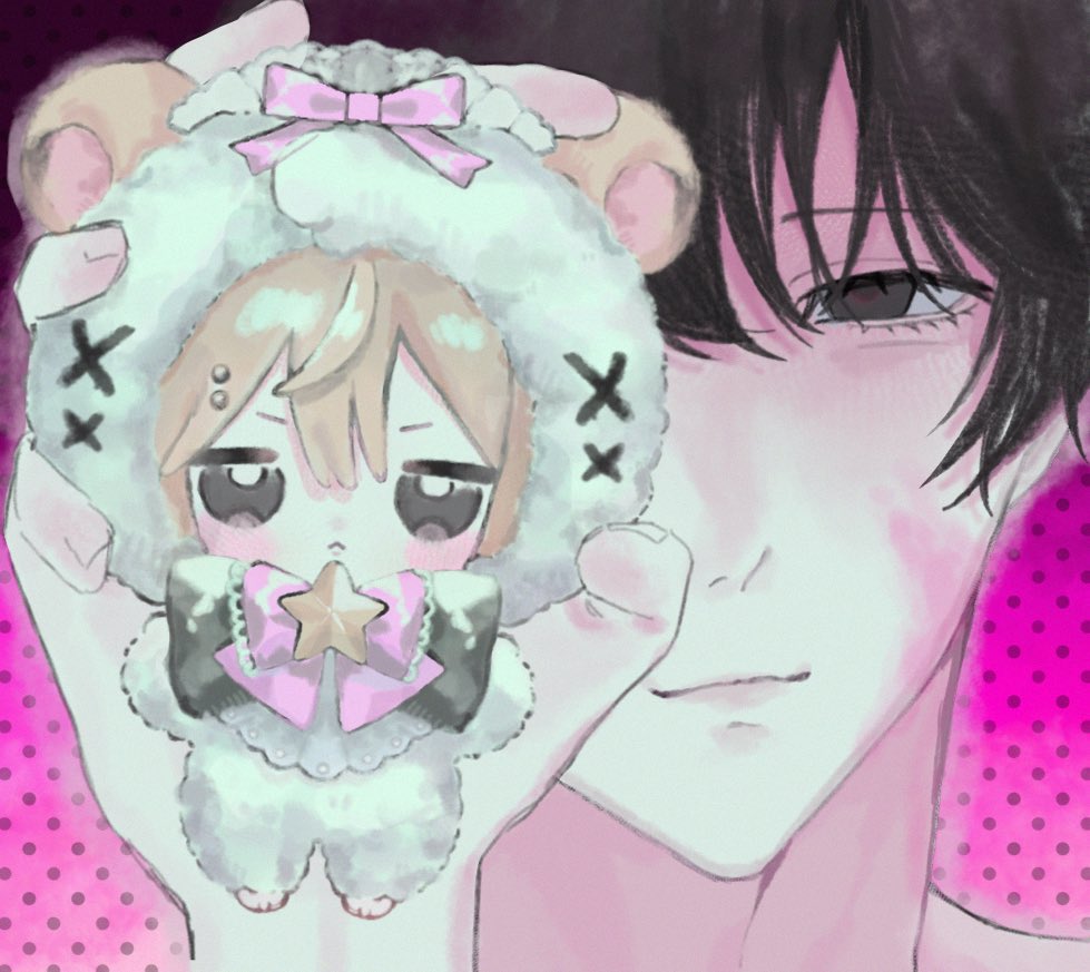 XAI_nrxXx's tweet photo. #絵描きさんと繋がりたい #그림러_𝕏친소 
#絵柄が好みって人にフォローされたい

良ければ仲良くしてください🎶 https://t.co/AOjv6mq87N