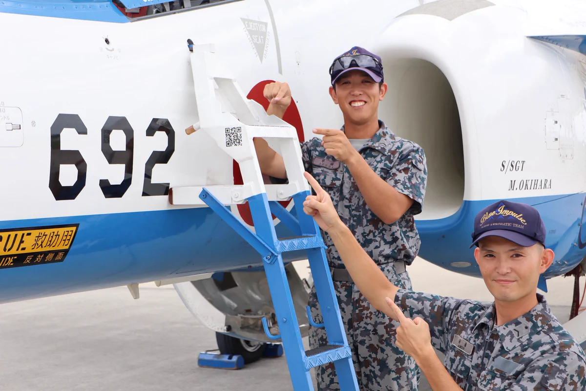 松島基地 チャレンジ 令和8年度 航空自衛隊 松島基地航空祭｜2026年10