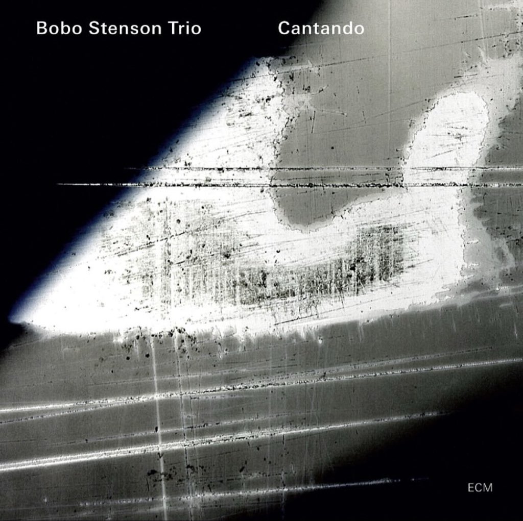 cafe_incus's tweet photo. Bobo Stenson Trio
Cantando
2008 Germany
ECM https://t.co/PFsNlakGjy