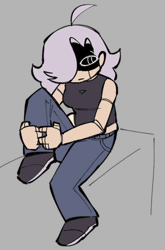 VitaminaCaroll's tweet photo. old outfit redraw https://t.co/X2SX4Ao9TB