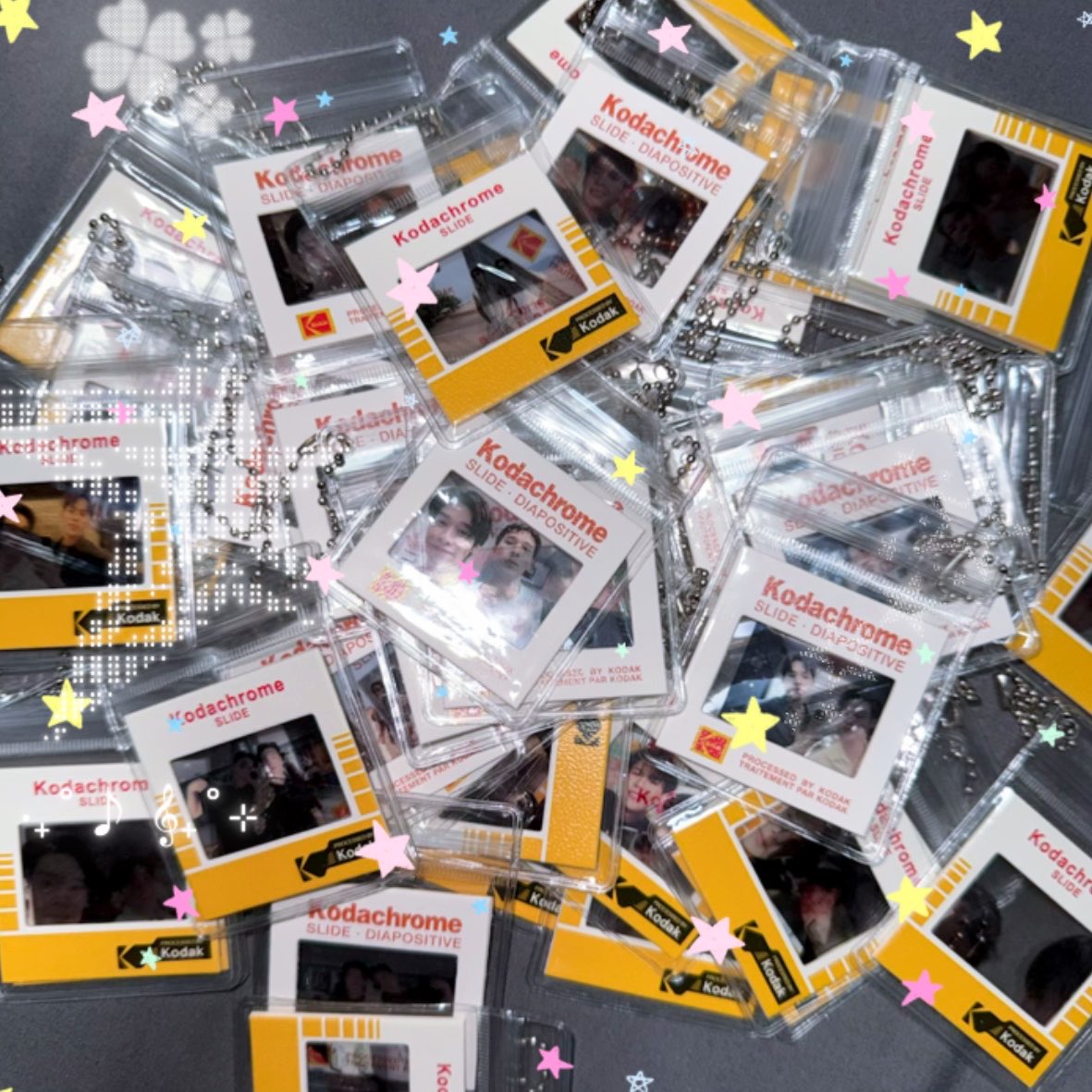 kypnaravit's tweet photo. .    ·　 ·  ⟡‧⁺
 ˚ ꣑୧ ·　　　　 　 
pls kindly rt,  “Keychain”

Give away  for #PeekAPooo_Fanmeet  💟

Only 45 ea for People of Pearlpeak—

See you at our place￼💫

🏢: Lido Hall 2
💌: 6 Sep 2026
⏳: tba 

มาเอาไปเถอะน้าาา🥹

((( #PearlPeak #เพิร์ลพีค 🐶🐰 ))) https://t.co/p6y5pHFvu2