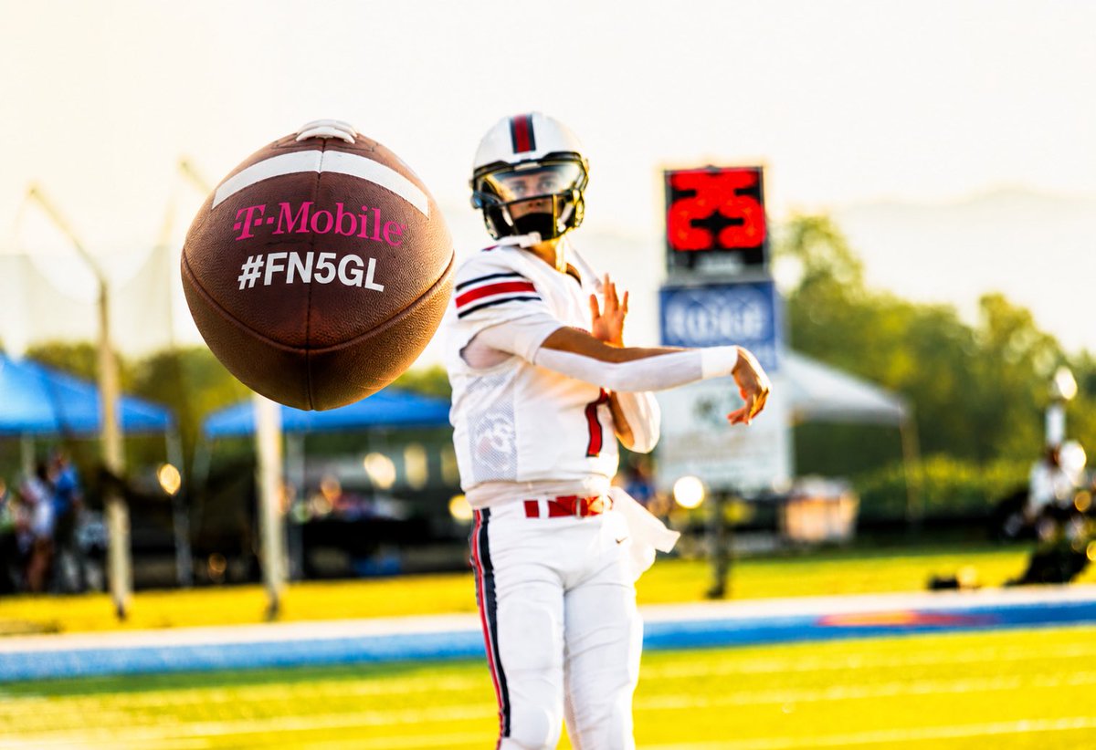 CHSAthletix's tweet photo. @TMobile Cherokee High School, Rogersville, TN. #Entry #FN5GL https://t.co/r0hH4i1ZKY