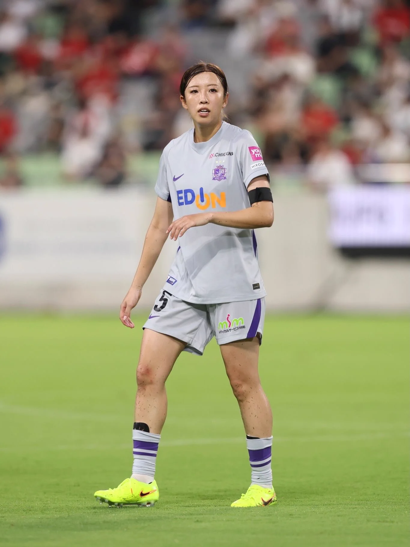 ICHINOSE CHISATO/市瀬 千里 on X: 