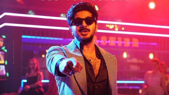CinemaWithAB's tweet photo. #ImGame [#ABRatings - 3. 25/5]

- Superb Engaging First half followed by a Decent Second half 🤝 
- Loved the Fantasy elements and the way it has been setup 💫
- Rich and Stylish visual & gradeour making👌. Jakes BGM suported well🎶
- Interval block was superb🔥
- Predictability & flashback is the drawback of send half
- Dulquer Salman was absolutely lit and given his bets for the film🤩🌟

Overall a Neat commercial entertainer, which deserves watch for its unique fantasy element🤝