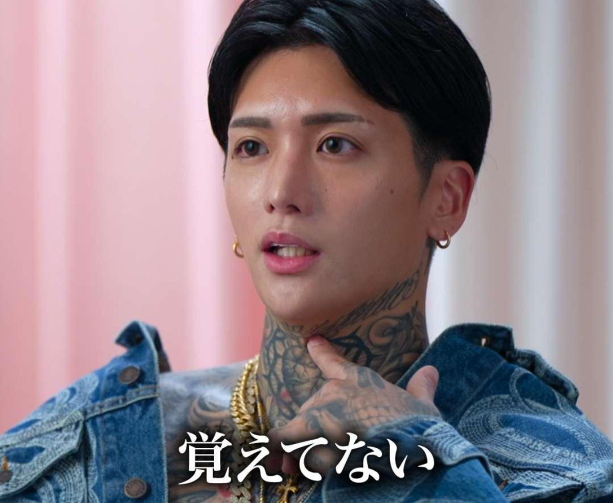 omegudayon's tweet photo. 言いそう笑 https://t.co/1koe6mGhzX
