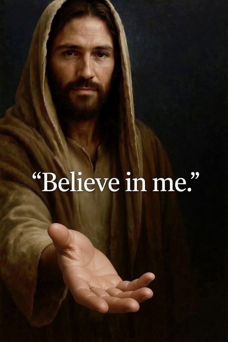 Richard_gh1's tweet photo. John 14:1 https://t.co/5LPX17ZSvv