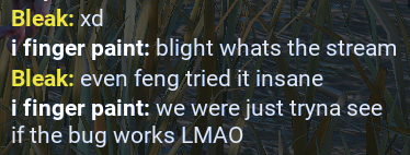 bleakbtw_'s tweet photo. Disappointing to see the amount of flashlights I see in every lobby now, any side (killer or surv) will be quick to abuse any bug that will give them an advantage

(this time intentionally trying to crash a killers game) https://t.co/fRl0wD1nWR