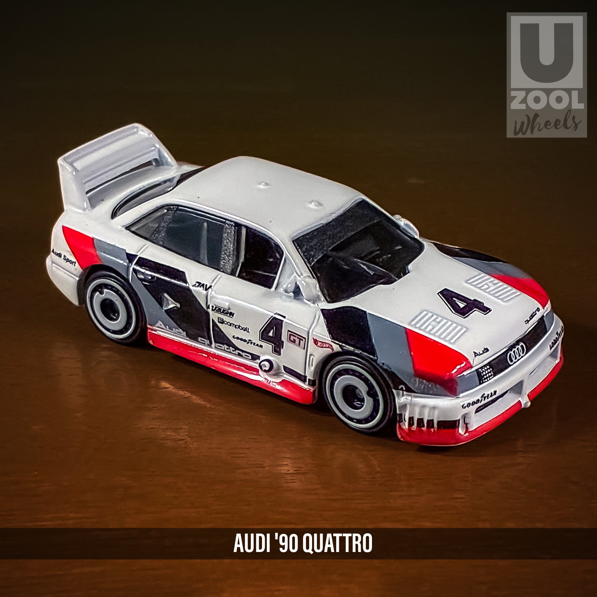 U.ZOOL.WHEELS on X: 