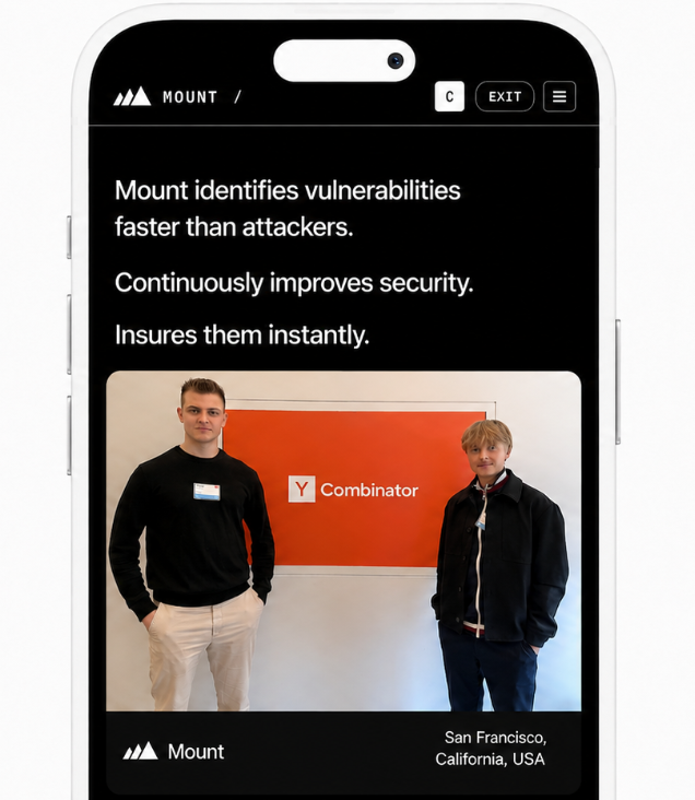 mount_ai's tweet photo. 1/ WHAT WE TEST

The attack surface of a deployed AI agent.

Prompt injection, excessive permissions, data exposure, unauthorized actions, weak oversight and tool dependency risk.

Here’s what that actually means https://t.co/NbWpNN9Lte