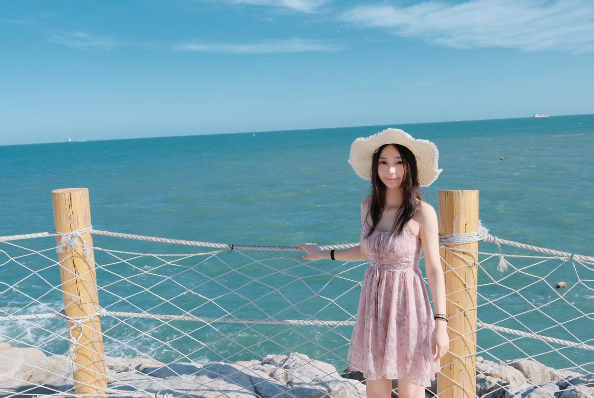 tracy19851002's tweet photo. 浪声和心跳的频率契合 ✨🐳⭐️🐚
·🌟🌟🫧 The Sea https://t.co/PU0SBpu9xd