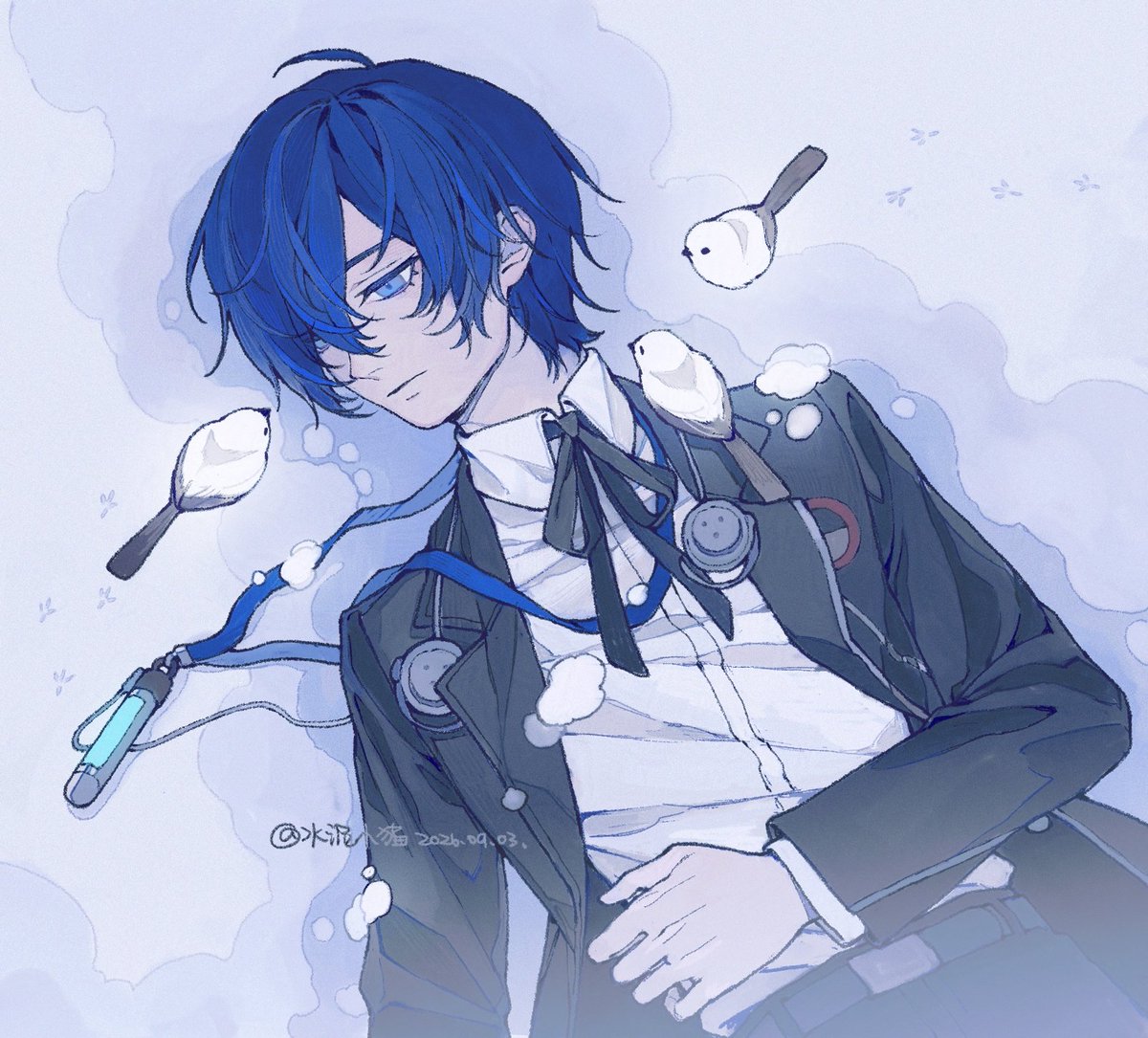 depravedstar's tweet photo. 🌨️ https://t.co/Vh7jcD59P8