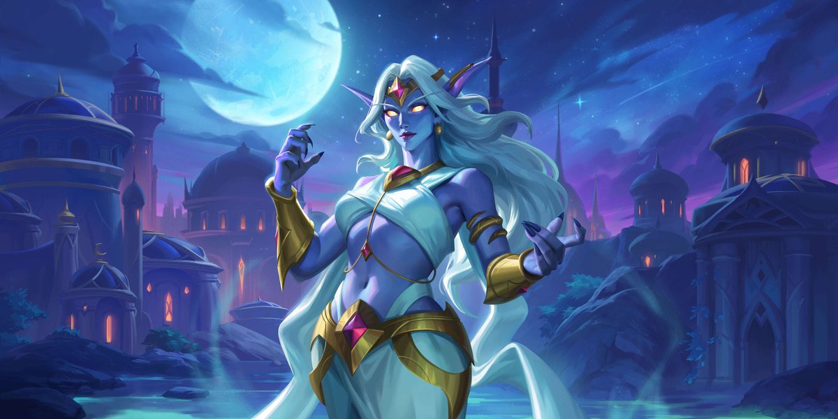 Neasper's tweet photo. If you see this post your 4 favorite female characters https://t.co/y3xAAGztQ6