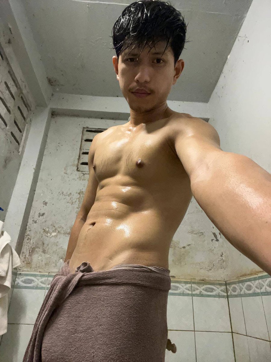 monchan559's tweet photo. อาบน้ำ 💦 https://t.co/W967hYB1mN