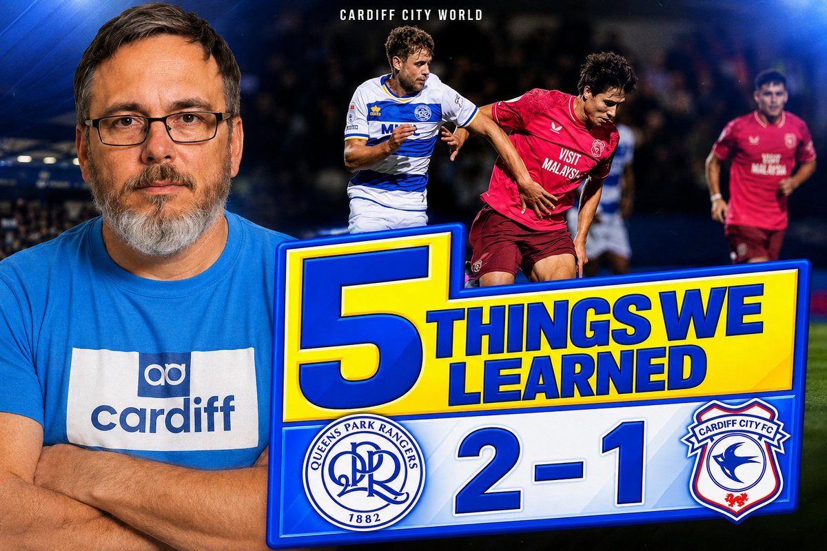 Si1927's tweet photo. Lots coming on @CCFCWorld today

1230 - 5 Things 

2pm - The Spotlight: The numbers behind the Bench Effect 

8pm - The Breakdown Extra ft me &amp; @Savigma

Join us, Join the convo 

Talking #CardiffCity 7 days a week!

#CTID https://t.co/LJAXbe6BKd