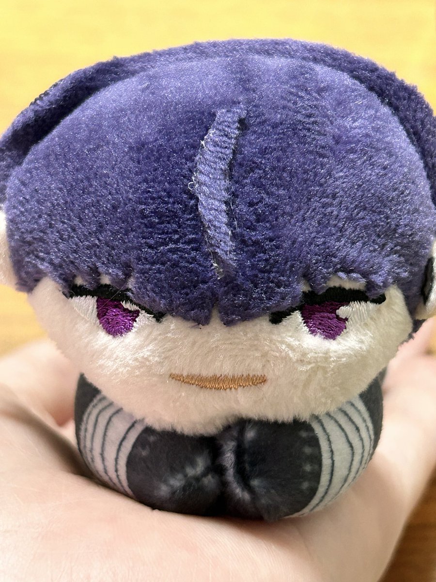 chaco_yume's tweet photo. ラスイチやって買ったら…🤦‍♀️💕💕💕 https://t.co/WeSK8Ia4kU