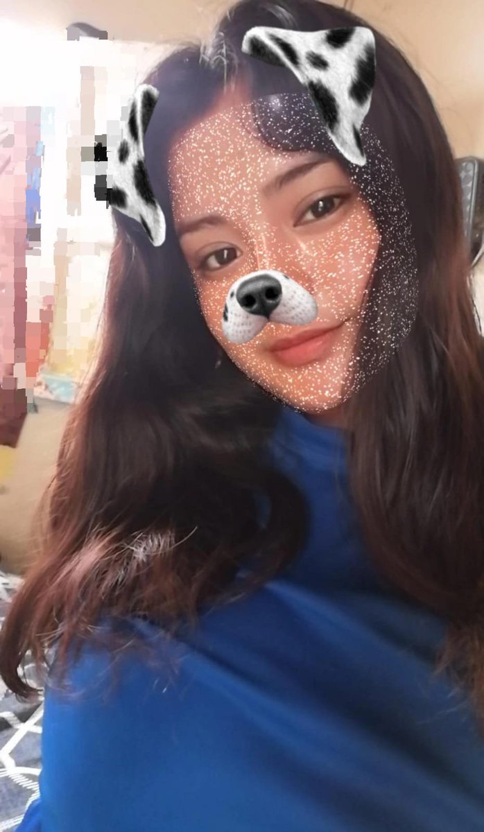 YaniCampos44645's tweet photo. Soy tu perrita 😘 https://t.co/Ggs9rYNZOR