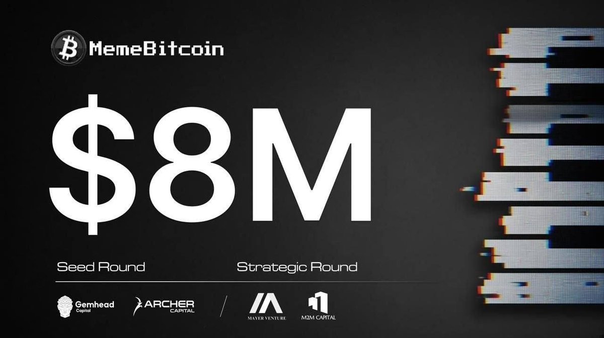 EARNING_STARK's tweet photo. 😱 MemeBitcoin Airdrop ~ Start Farming Points Now

How to Join 👇

🔗 Register: https://t.co/jgEHHsBkVQ

• Sign up with your X account
• Complete the required tasks
• Must Submit Email & EVM Wallet Address
• After completing the tasks, you’ll be redirected to the main page
• CRACK 10 times daily to earn points
• Complete Daily Tasks in Missions to earn more points

▶️ Start early and keep farming points

#early