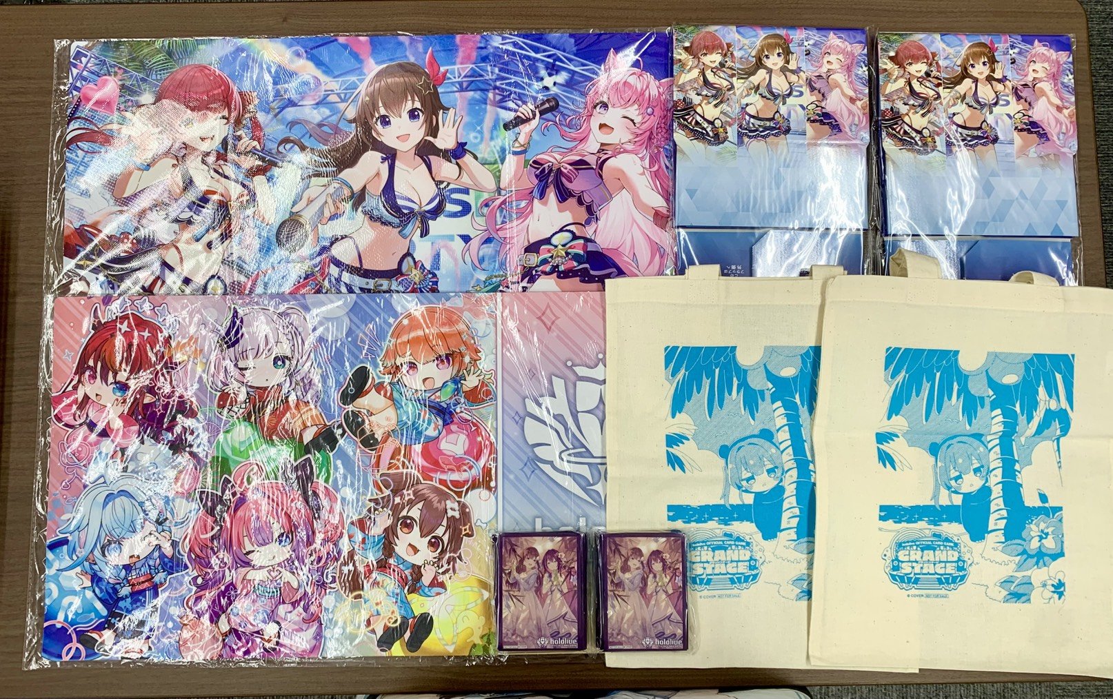 おたちゅう。秋葉原5号店GO!GO!トレカ в X: „🌊ホロカ 入荷情報