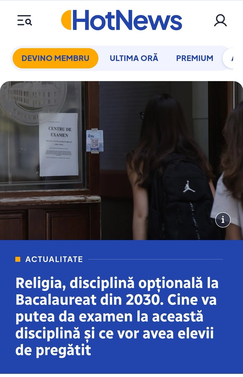 cri_mun's tweet photo. Prin mai, mi-a zis copilul (14 ani) ca daca ar fi sa aleaga, ar prefera sa traiasca in alta tara... Am zambit, fara sa zic ceva atunci. Azi insa, fara vreo retinere, i-as raspunde:
- Pleaca, puiule! Pleaca fara sa privesti inapoi.
---
#VaideNatiaasta🤦‍♀️ https://t.co/uqTJgT7UyN