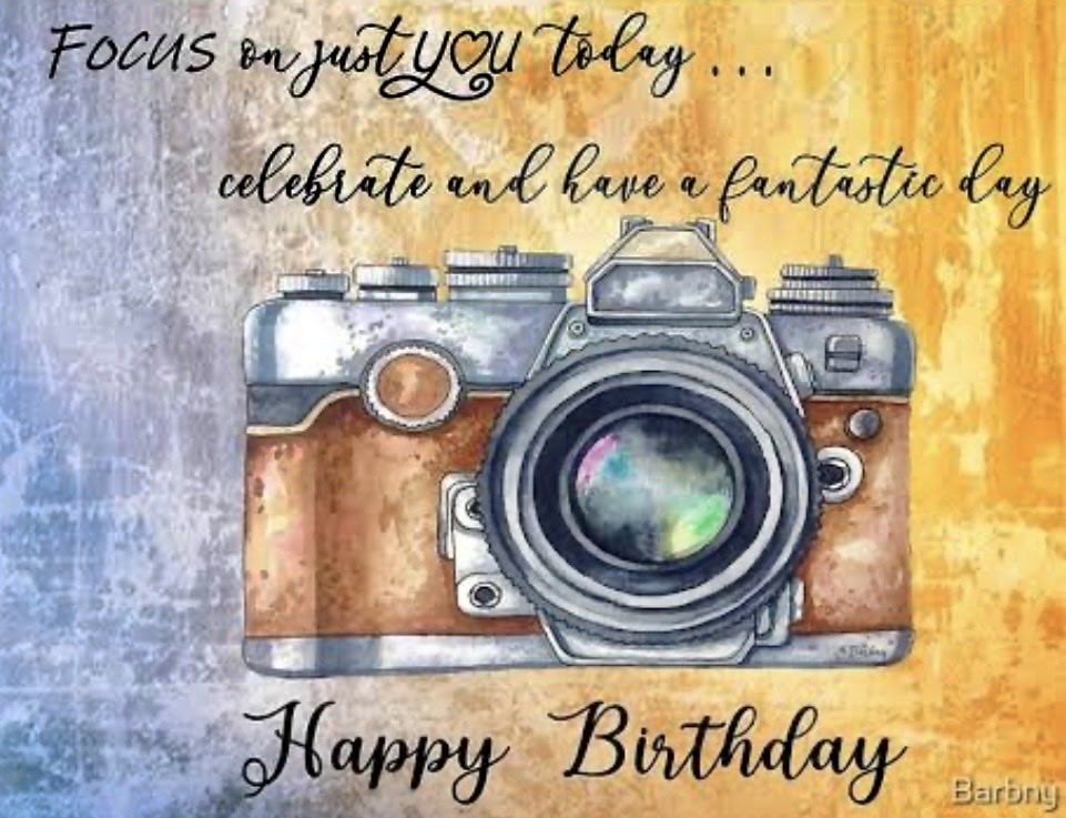 marchellehendri's tweet photo. #SMILE it’s your #Birthday dear Peter. Here’s to a #Blessed day and year filled with many #Snappy memorable moments.
Hip Hip Hooray our @PeterHerring
🙏���🎈🎂🎈🎊🎈🎁🎈🤗 https://t.co/tdO4ewSnFc