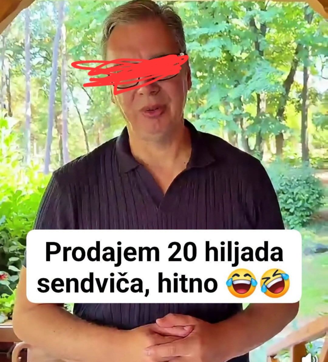 mirjanakraljic's tweet photo. https://t.co/W6jsFmb8kq