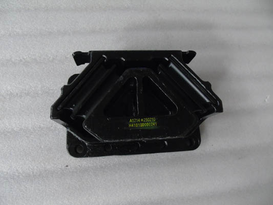 fotondaimler's tweet photo. H410100000241 is the rear power assembly mount for Auman trucks. https://t.co/kszqI4nw3i