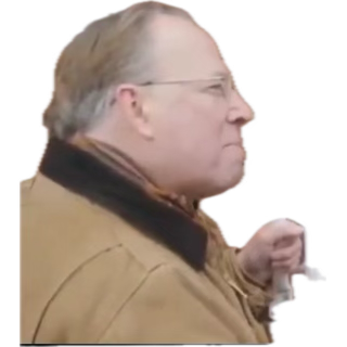 Trussbollock's tweet photo. @LeeAndersonMP_ @reformparty_uk #MichaelCrick banned from #Reform conference โฆ.
WONDER WHY https://t.co/aA4ZBQkvIa