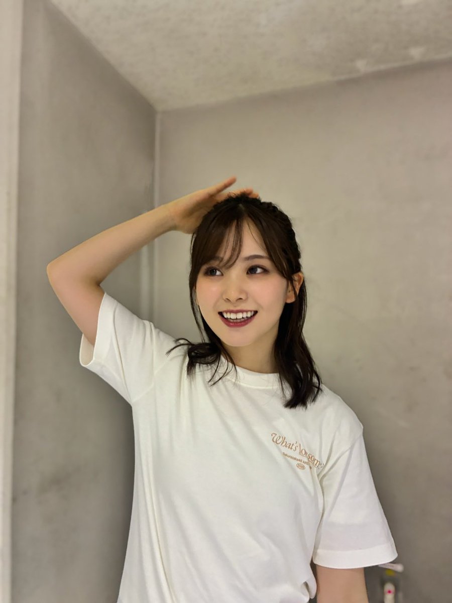 Gon_Sakura_109's tweet photo. 自発ポスト📮

04（03）/🚹/愛媛

遠藤理子🥁

山川宇衣🏞️

タメ⭕️ DM⭕️ 無言❌

次→ミーツフェス昼9/10
　　　バクラ1日目9/29
　　
#櫻坂46好きな人と繋がりたい 
#Buddiesと繋がりたい 
#いいねかRTで気になった人フォローする https://t.co/pyfszI2jNS