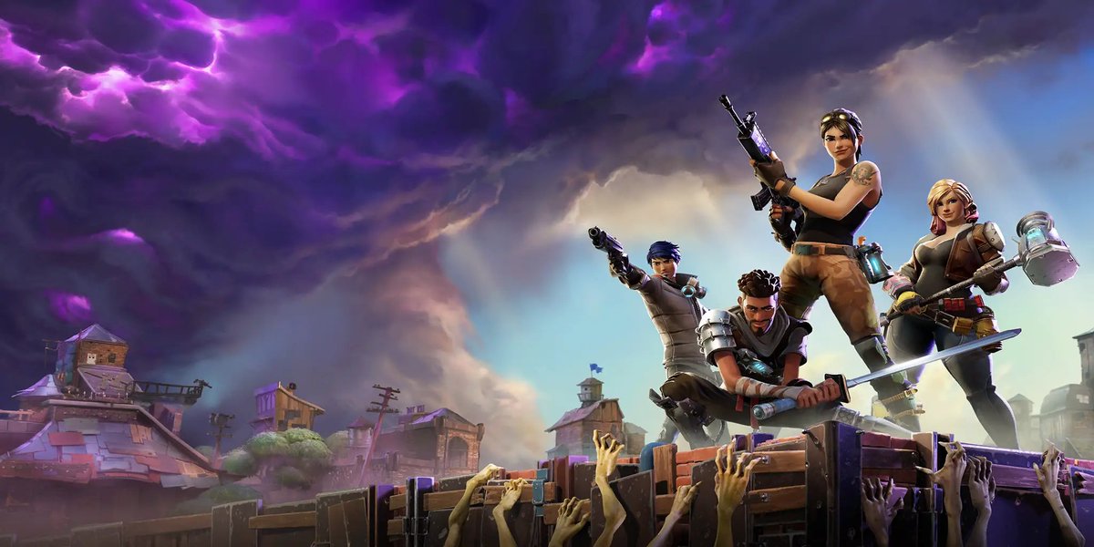 Fortnite_STW's tweet photo. NEW CHANGES TO REFUEL THE HOMEBASE

Refuel the Homebase now lets you set your own tempo!
-The 20-minute timer is gone. You now have up to 4 in-game days to wrap your run.
-Siphons are now engaged in order from A to H, with a light beam guiding you to the current one.
-Each Siphon only needs to be placed and activated once. Flip the switch and defend for 90 seconds while it fills a tank every 30 seconds. If the Siphon is successfully defended, all 3 tanks are collected automatically.
If the Siphon’s destroyed, you get to keep any tanks it finished filling.
-Once you’ve collected 6 tanks, the run is successful - the Mission ends in victory when the final Siphon wraps or time runs out.
-Every tank beyond the minimum boosts your accolade and your chances of finding a bonus loot cache.