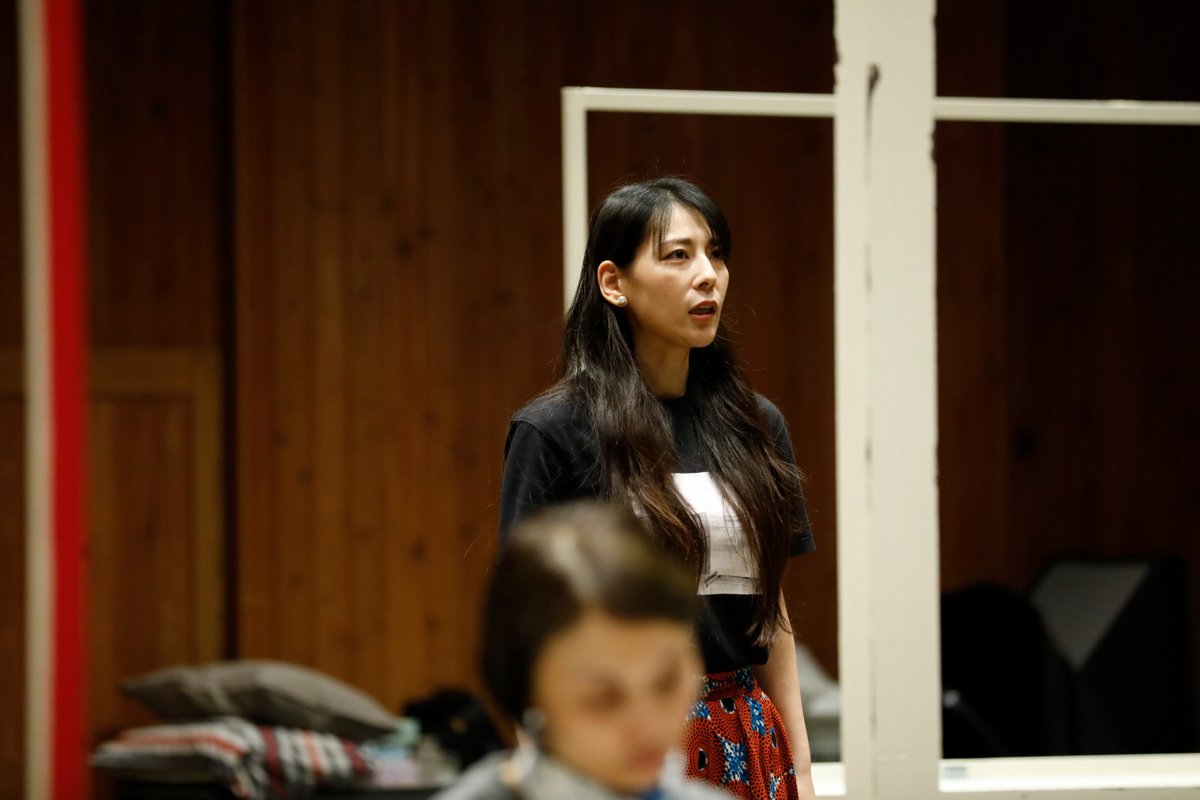 Plat_Toyohashi's tweet photo. 撮影：伊藤華織 https://t.co/jm0TeMhUX4