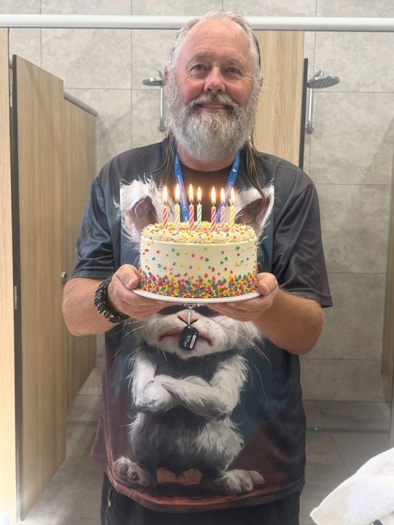 GagaPresident's tweet photo. Happy https://t.co/Tbhi1Qw0qS