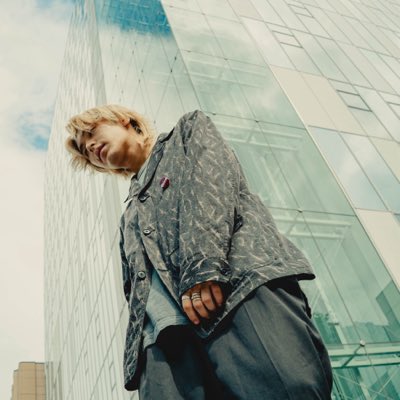 Zefar_spr's tweet photo. アー写を変更しましたで。
Xをクソ久々に動かしました https://t.co/BBOS1ViIxG