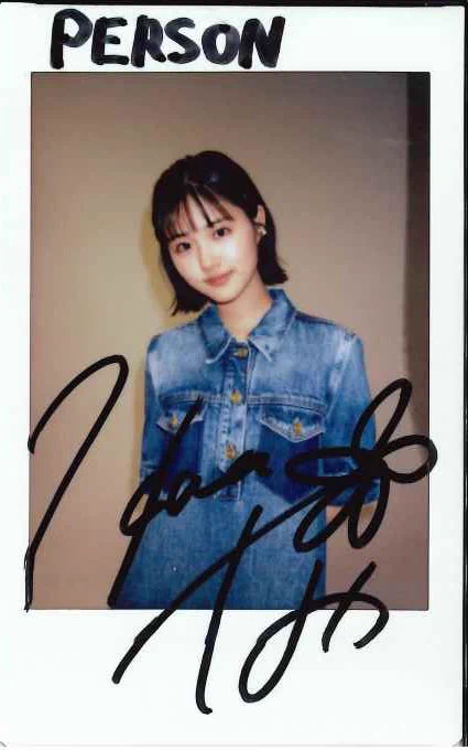 原菜乃華 2015初舞台 直筆サインTシャツ サインDVD 台本 パンフ 半券 原菜乃華 2015初舞台 直筆サインTシャツ サインDVD 台本 パンフ 半券