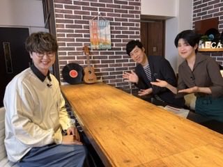 supabolyogo's tweet photo. 【出演情報】

うたなびMAX!

10月2週目OAです☺︎

もう記憶ないくらい緊張した！！

見てね＾＾！

#うたなびMAX
#東MAX さん
#yog https://t.co/pyMLZKGOJg