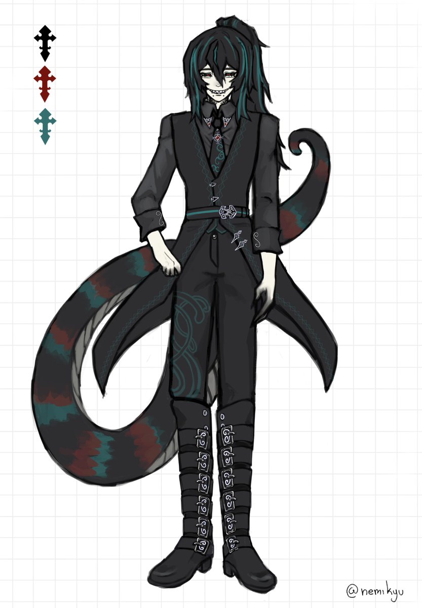 DoniGandr's tweet photo. @JuwuVT @Kitten_OwO_ heyo~ https://t.co/U945vtws7c