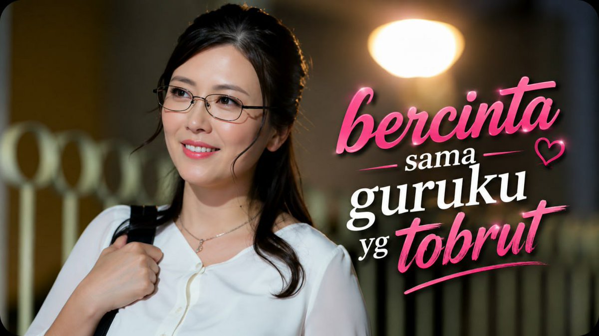 naylajduz's tweet photo. Bercinta sama guruku yang tobrut

SeptemberPenuhHarapan https://t.co/yQ7q8NcxQN