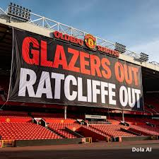 Gazelliottmufc's tweet photo. #GlazersOut #RatcliffeOUT 
Sell up sack the board, tired of this garbage https://t.co/mRgnVyZdYf