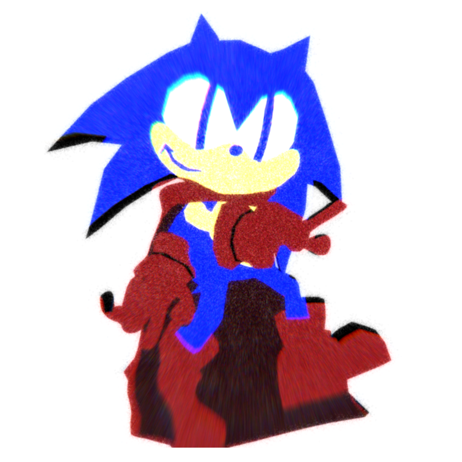 UnknownRealmsX's tweet photo. "We lcome to forev er."

Riley's Official model reveal! coming in V1.2
Model and Render by: @Fredoso2009 
and big thanks to jojo for giving us permission to add him!

#Sonicroots #RootedInEnvy #sonicexe #exe #execommunity https://t.co/iCdYzgeXGE