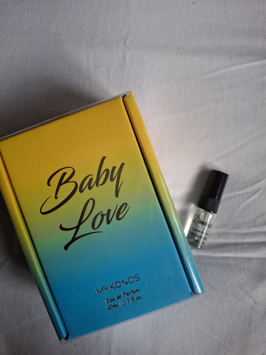 zclnad's tweet photo. Akhirnyaa sampai juga my baby love https://t.co/2o0zrweFxQ