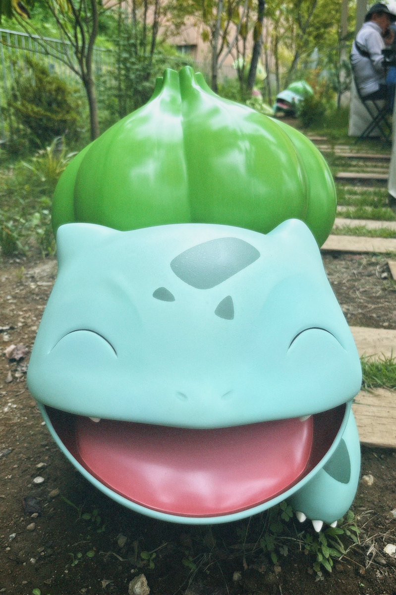 kitaku_buuu's tweet photo. 旅行で撮った写真とか 水族館の魚の写真とか
あんまり見返さないけど
ラブシャとポケパークはありえんくらい
見返している。守りたい、この笑顔。かわ.... https://t.co/U6wPyBZ7JY