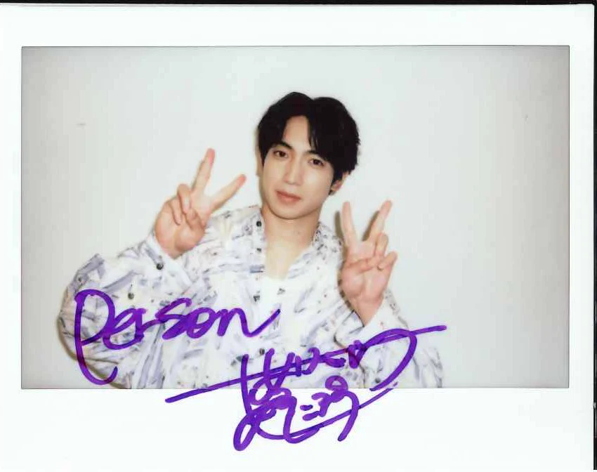 公式】TVガイドPERSON／dan／VOICE STARS／Stage Stars on X: 