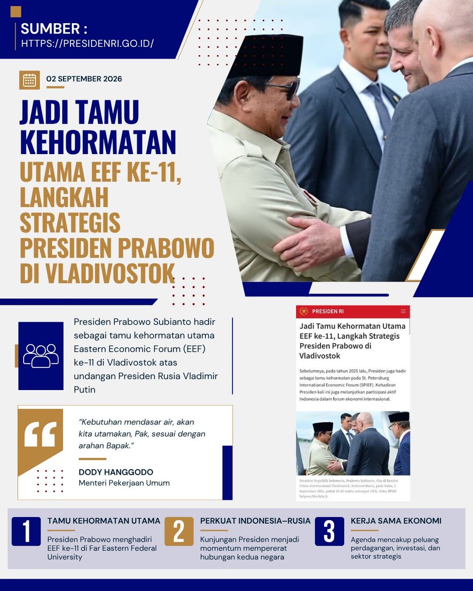 RajaAndamDws's tweet photo. Kekayaan sesungguhnya Indonesia bukan pada sumber daya alamnya, tetapi pada semangat kebersamaan dan tekad kuat seluruh elemen bangsa dari Sabang sampai Merauke.

Semangat Majukan Bangsa https://t.co/D5uEXeI8tD