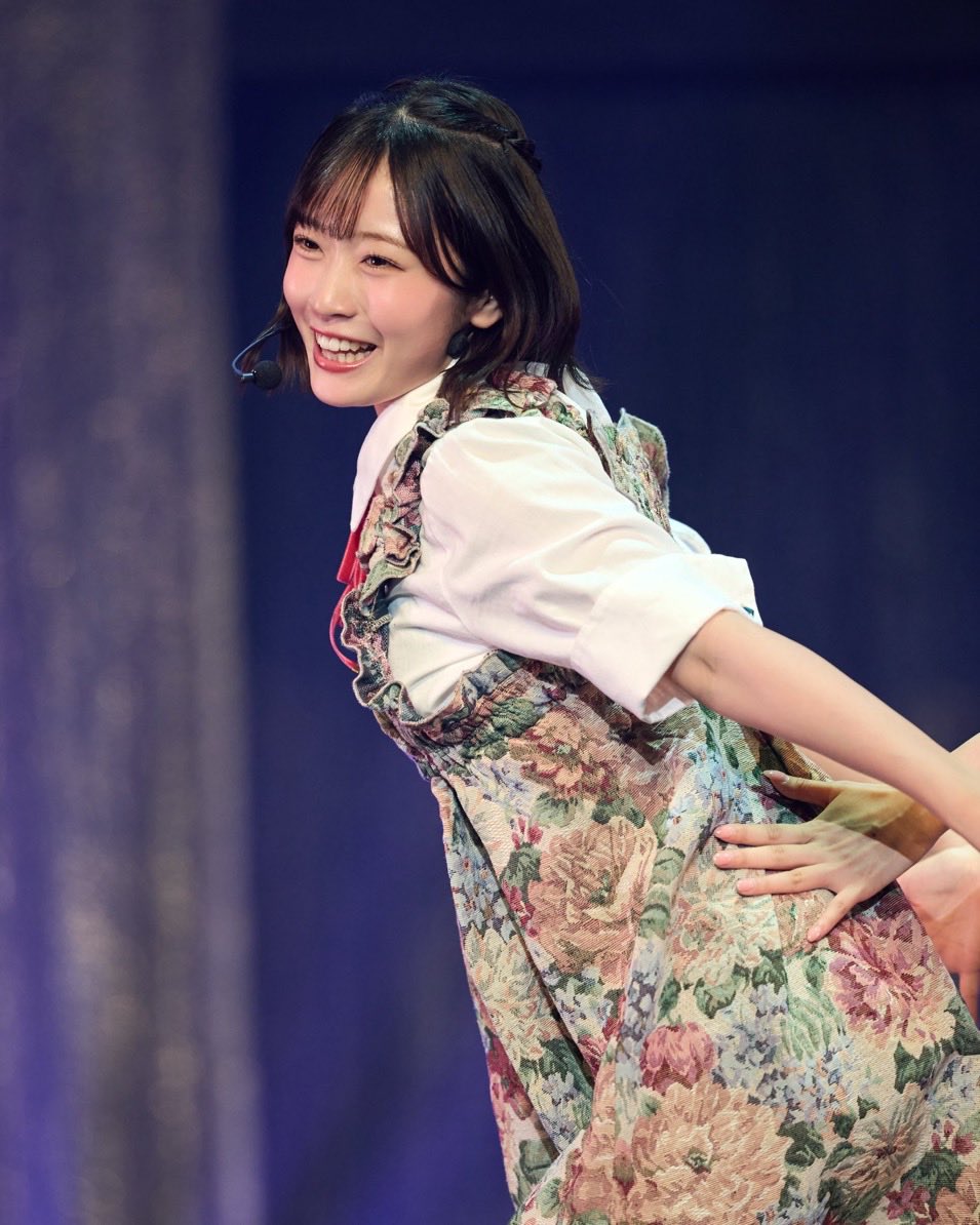 miuna_bokuao's tweet photo. あいどる♪ෆ.*･ﾟ #僕青 #須永心海 https://t.co/3oukLSzYGg