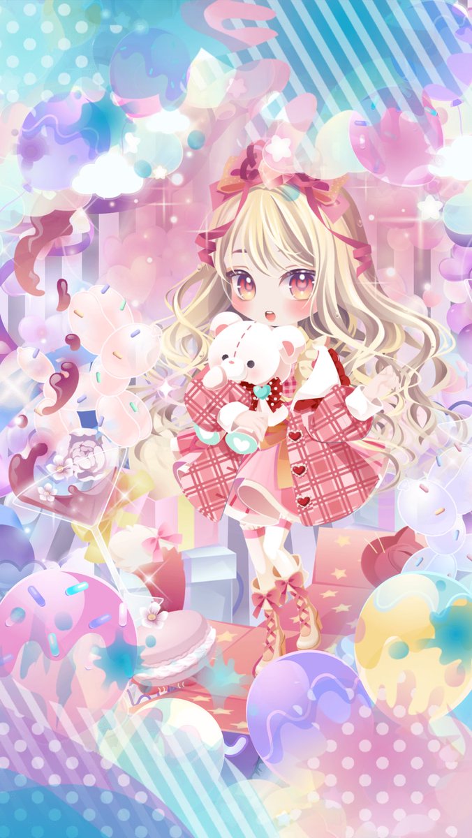 danikrylova's tweet photo. #cocoppaplay #ココプレ #ccpl_12thAnniversary https://t.co/wtPc8mJdDs