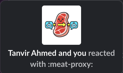 ay_ushr's tweet photo. These slack emojis are getting out of hand https://t.co/XcTAAWH1NY