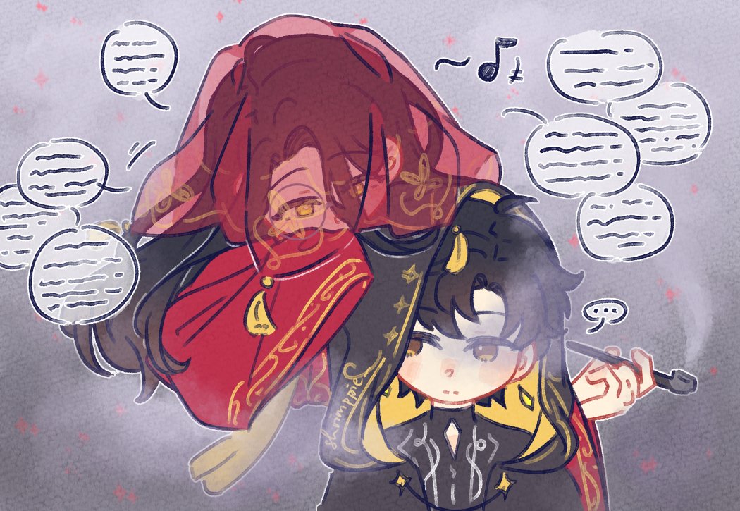 shrimppie_'s tweet photo. [ 克天尊 ] old ghost ravings

#lomcreator #lordofmysteries #lom #lomglobalfes https://t.co/fBAnYwzLgp