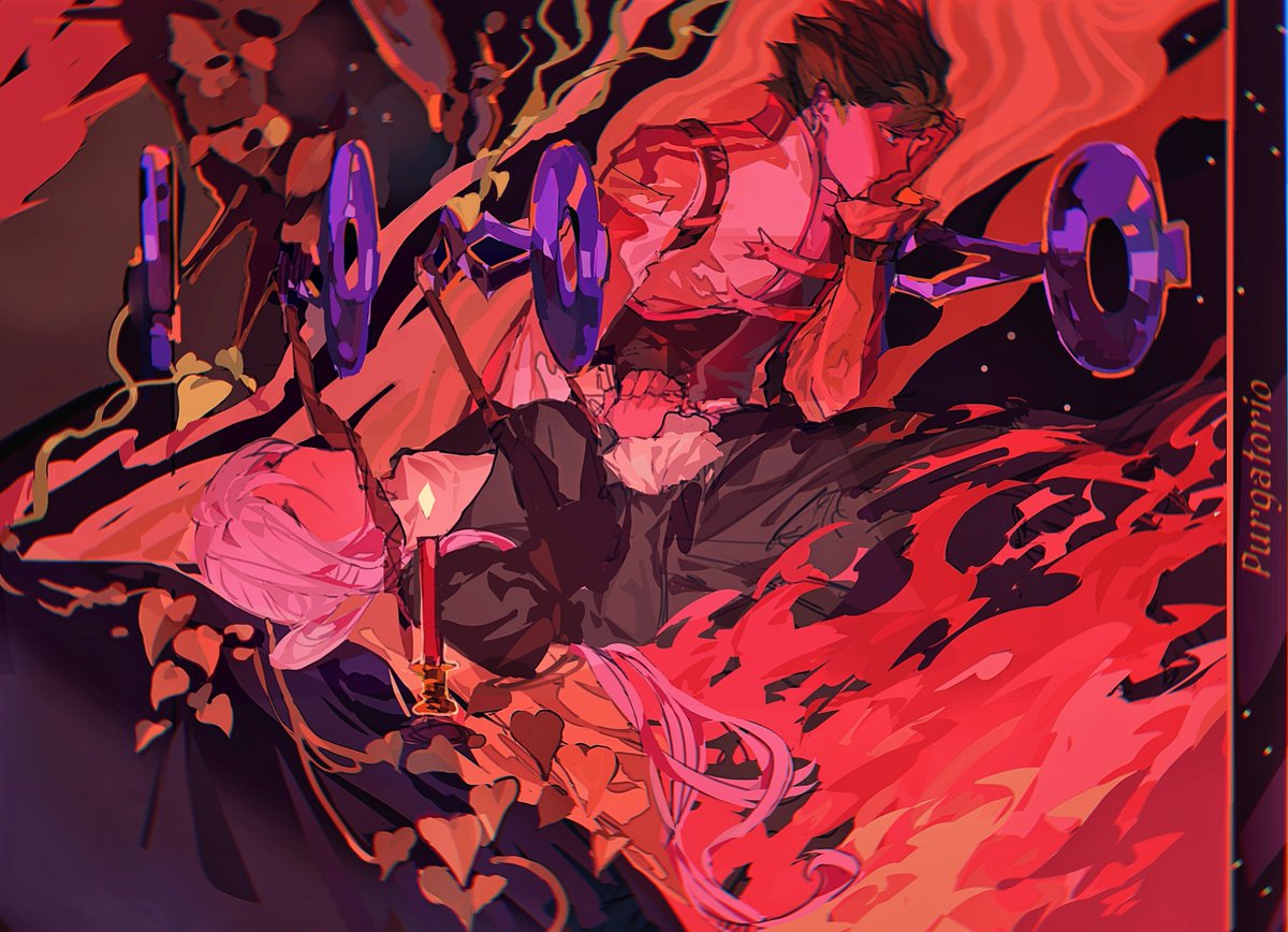 3404235602Firo's tweet photo. #空の軌跡 https://t.co/1bDgUEuT2k